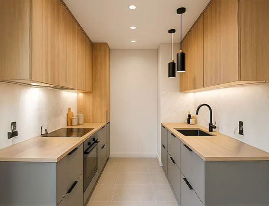 Kitchen Interior